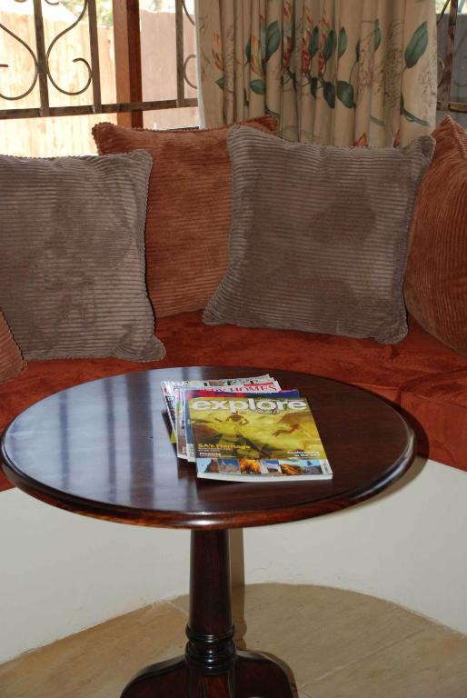 Idwala Boutique Hotel Joanesburgo Quarto foto