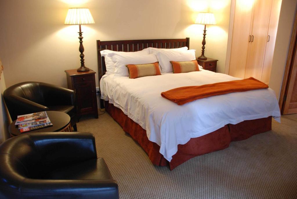 Idwala Boutique Hotel Joanesburgo Quarto foto