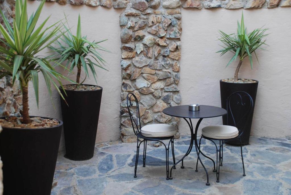 Idwala Boutique Hotel Joanesburgo Quarto foto