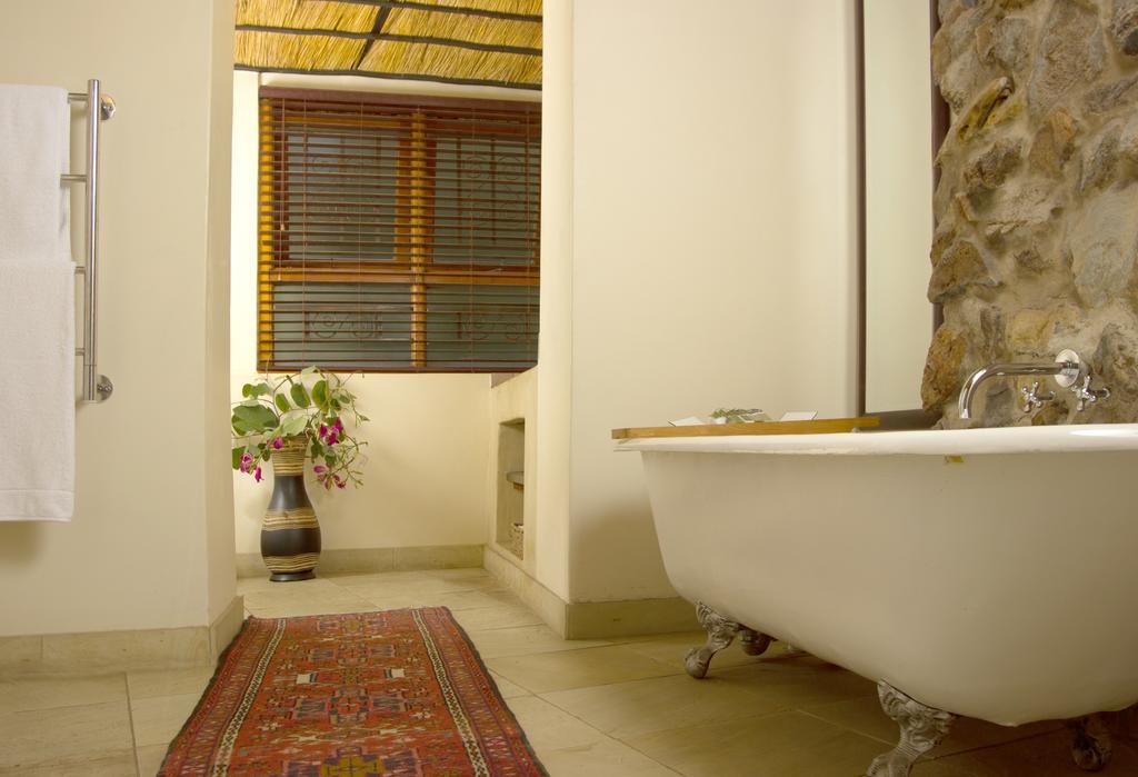 Idwala Boutique Hotel Joanesburgo Exterior foto